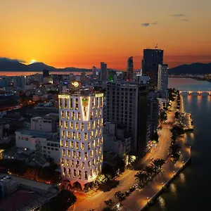 Haian Riverfront 4*, Đà Nẵng Vietnam