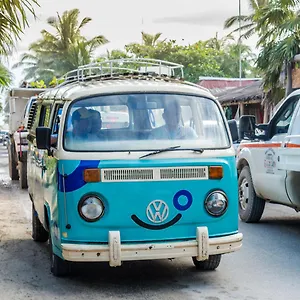 Oostel Smart - Playa México