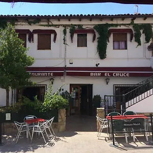 Restaurante El Cruce De España
