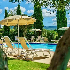 Appartamento In Santa Maria 