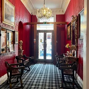 *** Hotell Eliza House Storbritannien