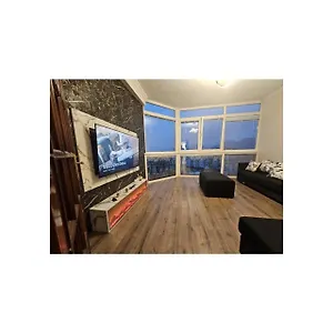  Appartamento Sky Center