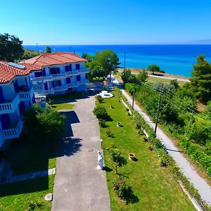 Ξενοδοχείο Paraktio