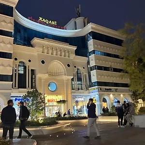 Otel Khegany Mall