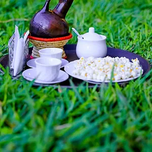 **** Hotel Golden Court Uganda