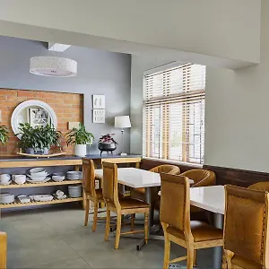 **** Guest house Leeuwenzee South Africa