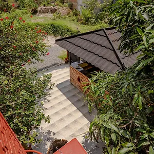 Nepali Heritage 3*, Katmandou Népal