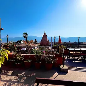 Taleju Grand 3*, Bhatgoan Népal