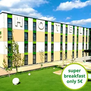 *** Hotell Deer Bavarian Tyskland