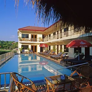 *** Hotel Aqua Family Cambodia