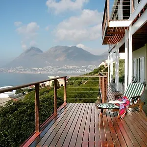 **** Guest house Moonglow South Africa