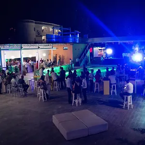 Merlin Park Albania
