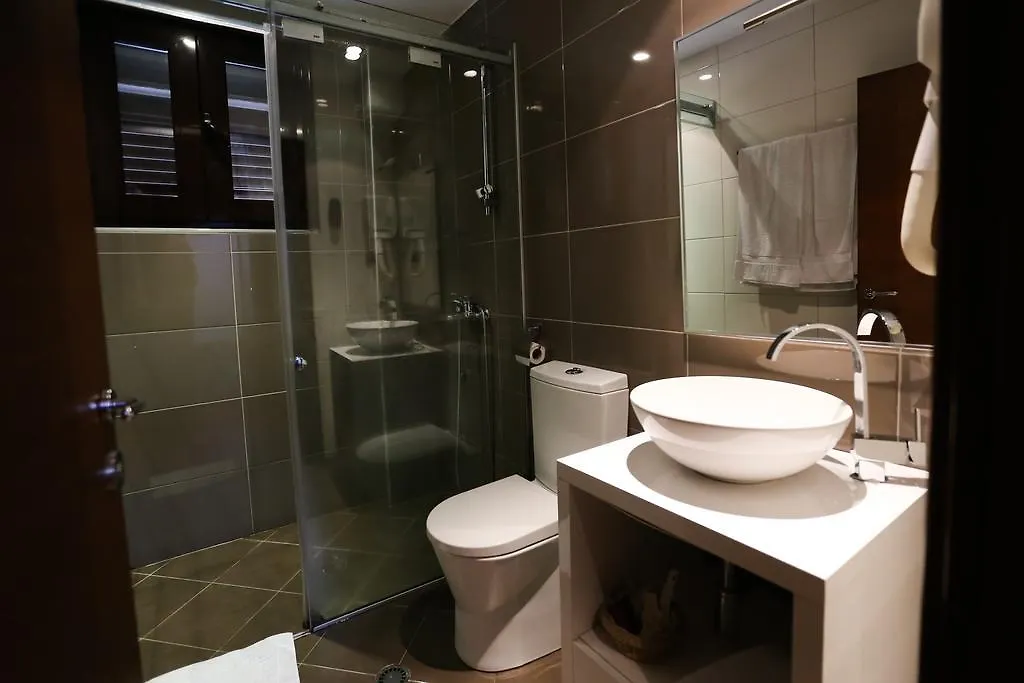 Arber Hotel Tirana