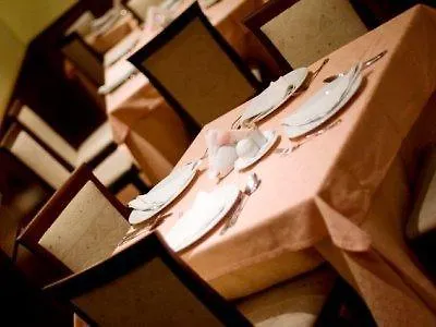 ***  Arber Hotel Tirana Albania