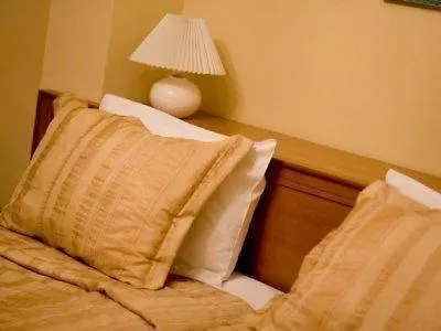 Arber Hotel Tirana