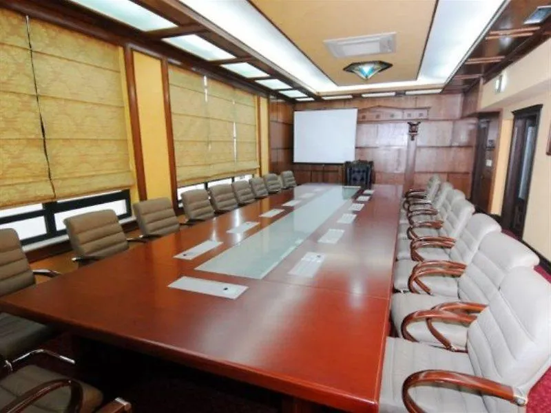 Arber Hotel Tirana