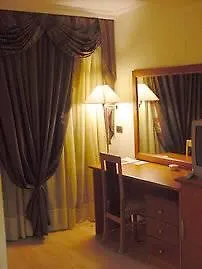 Arber Hotel Tirana